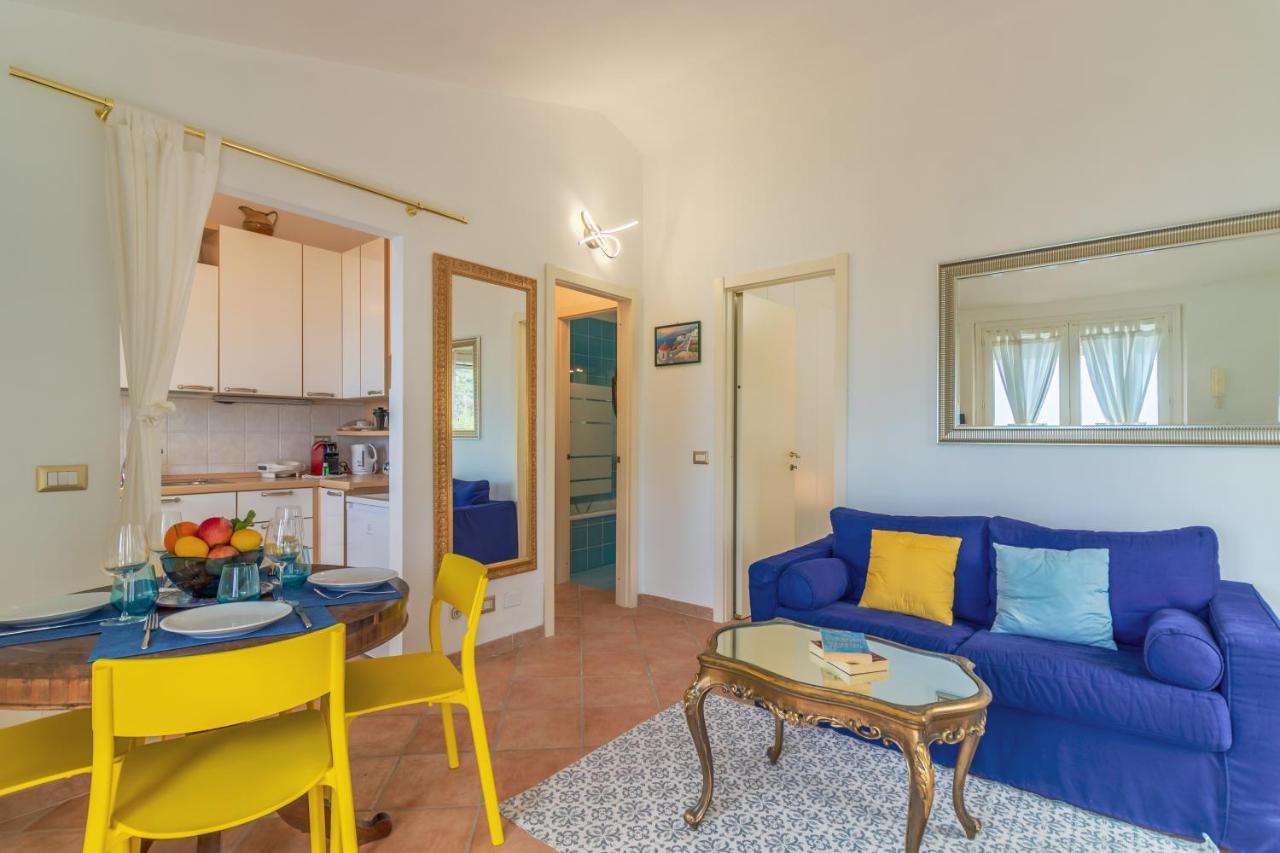 Casa Camilla Relax Con Una Vista Da Sogno Zoagli Exterior foto