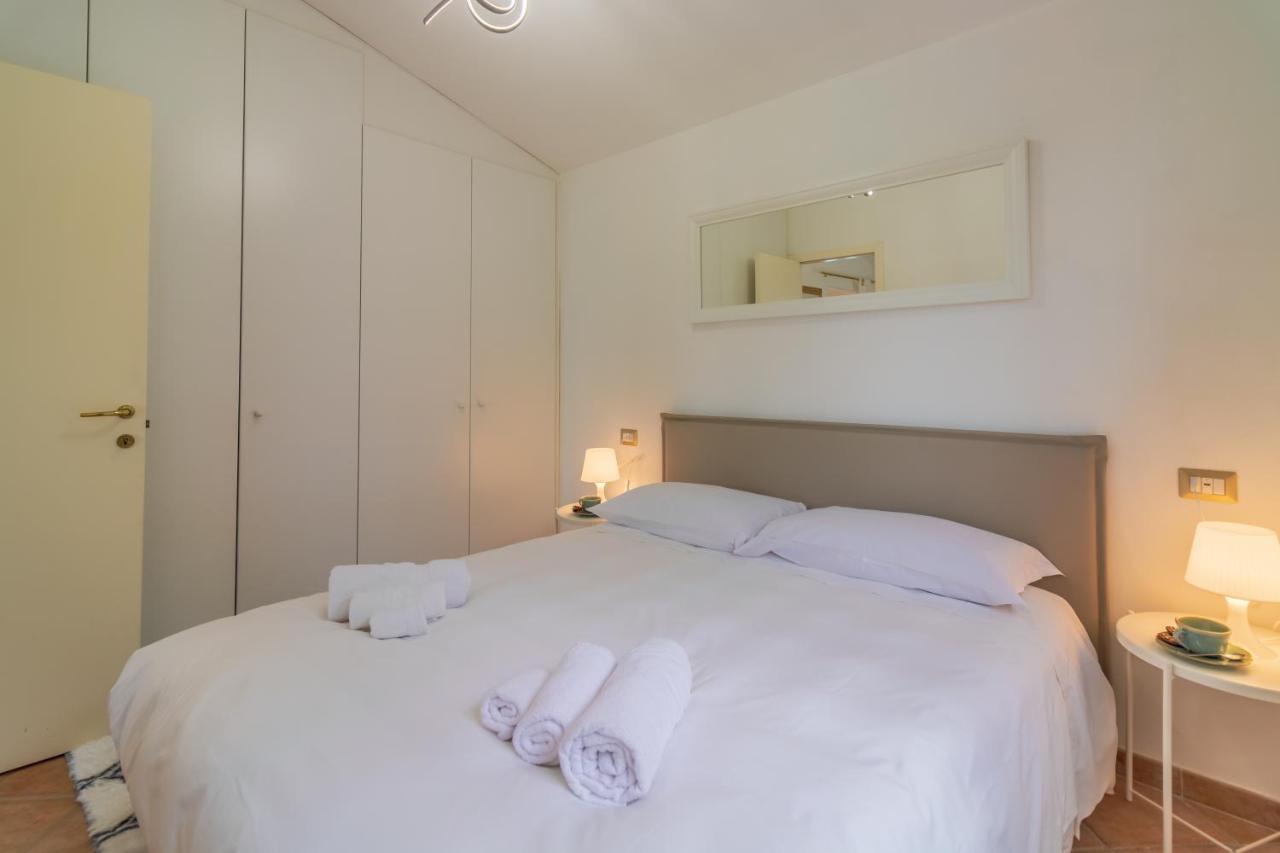 Casa Camilla Relax Con Una Vista Da Sogno Zoagli Exterior foto